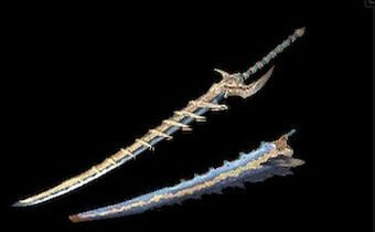 骨縛刀【カゲヌイ】改