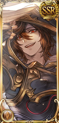 サンダルフォン（アナザー）