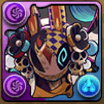 行燈の蒼龍刀士・キョウリ