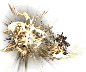 ガレヲン（水着）_上限解放後