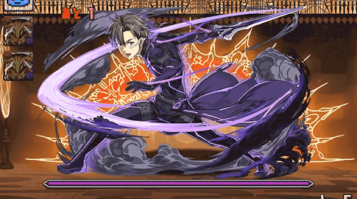 協力ソードアートオンライン-2F