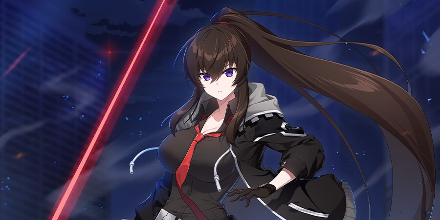 ヤナギ・ミナ役声優サイン色紙キャンペーン