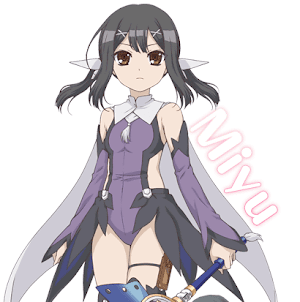 fgo-美遊・エーデルフェルト