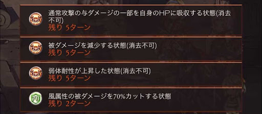 2アビ3アビ効果