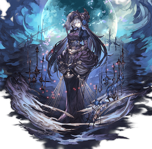 セレスト・マグナ_全身