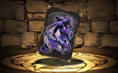 黒風のシカンのカード