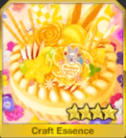 トロピカル・メモリア