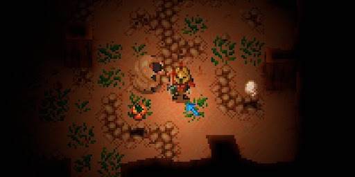 幼虫のリング_巨大幼虫