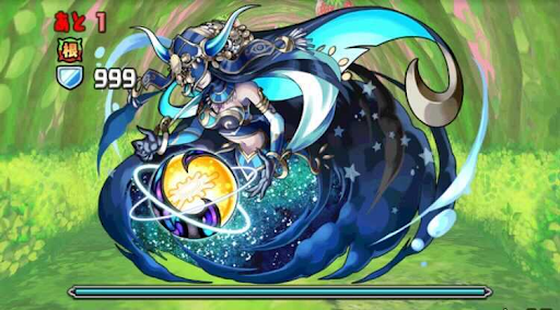 華の戦乙女チャレンジLv5-1F