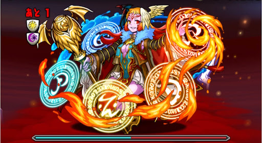 2択1度きりチャレンジ2壊滅級-1F