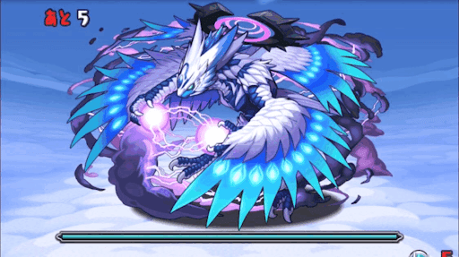 ソニアたまドラ降臨-2F