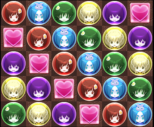 物語シリーズドロップ2