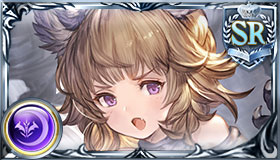 ウーフとレニー（ハロウィン）