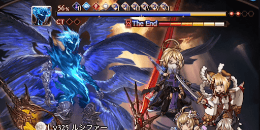 林檎やCT予兆対策は序盤と一緒