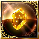 五番天星の欠片