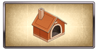 ペットハウス