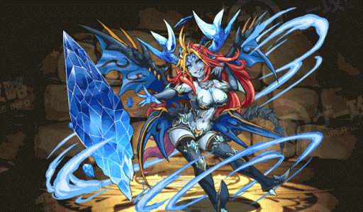 覚醒ヘラ・イース