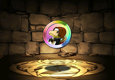 KOFコラボメダル【虹】