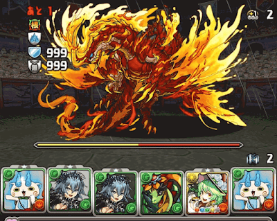 異形　コマさん