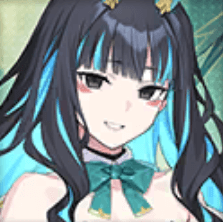 水着テノチティトラン