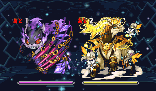 スルト降臨！【全属性必須】1階