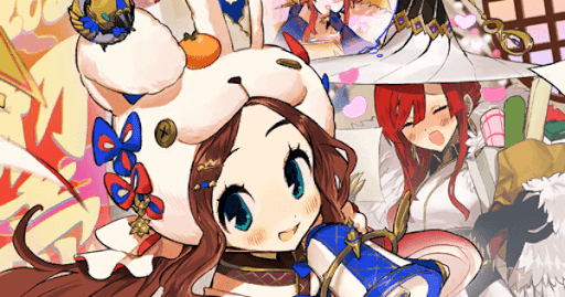 fgo-ファースト・セール