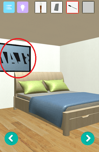 RoomK1_スイッチの使用