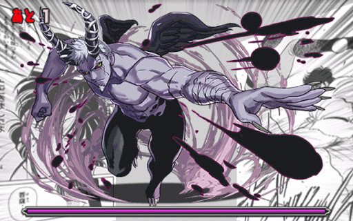 マガジンコラボダンジョン 4F