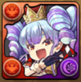 高慢なご令嬢・リンネル