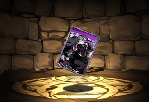 無聖人ニコラスのカード