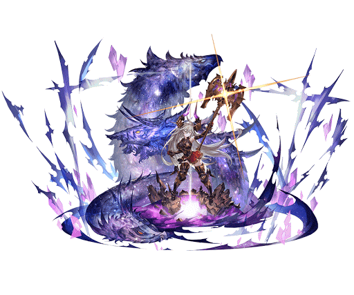 サラーサ_最終上限解放後