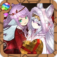 バレンタインガチャ当たり