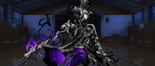 fgo-モンテ・クリスト