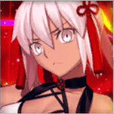 水着沖田オルタ