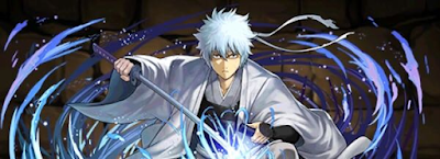 分岐銀時-パーティ