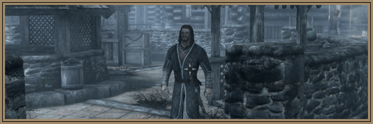 チャンスのお膳立て