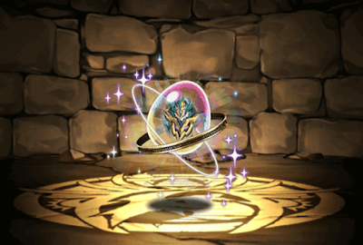 水星の守護聖霊・マーキュリアの希石