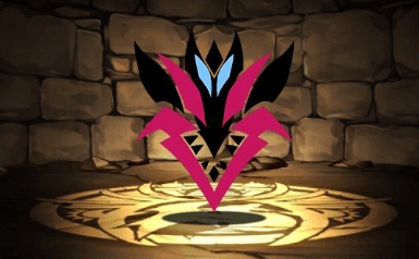 ジィルクロムの龍契印