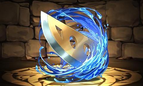 クロンデジゾイドの角