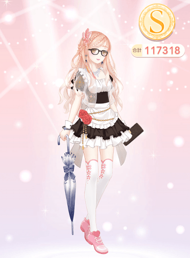 クエスト参考コーデタブ「参考画像URL」