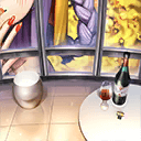 ゴールデンセレブナイト