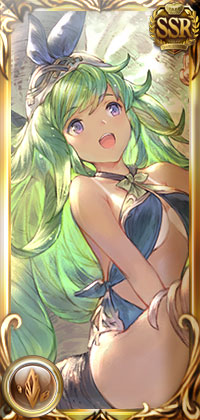 水着マンドラゴラ_縦