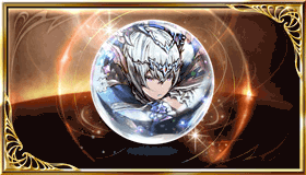 マキュラ・マリウスのマグナアニマ