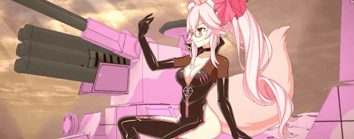 fgo-光のコヤンスカヤ