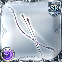 SR弓_魔縁弓