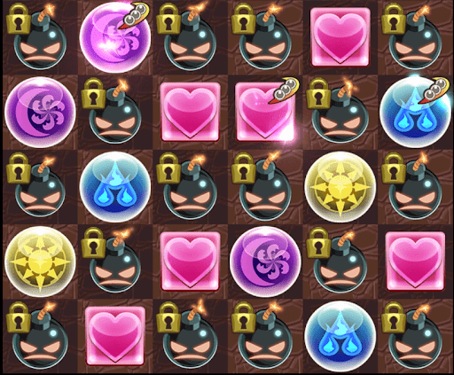 アクセラレータ-超根性行動