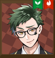 トレイ（R/制服）