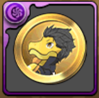 リゼロコラボメダル金