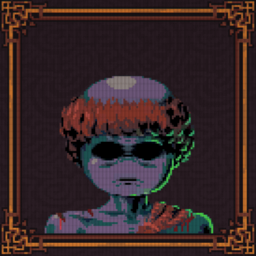 Ball x Pit_苦行者