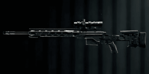 BF6_スナイパーライフル